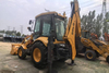 SDLG Backhoe 