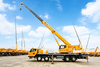 Crane-XCMG-50T