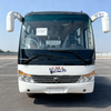 Safe and Attractive Used School Buses--Yutong ZK6752