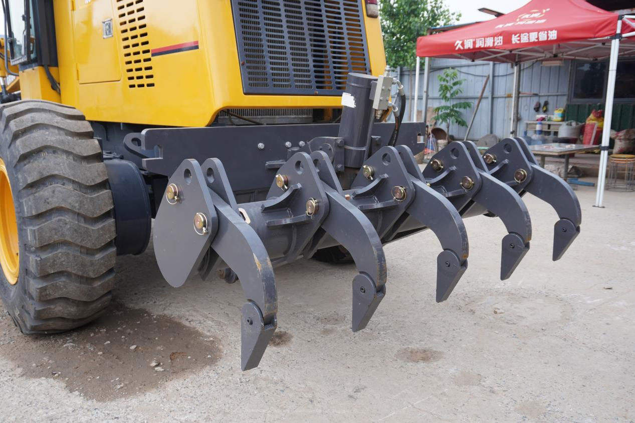 XCMG-Motor-Grader-GR180_06