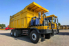 TONLY Mining Truck