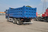 SHACMAN Dump Truck 6x4 F3000