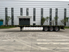 Customizable Large-tonnage Semi-trailers
