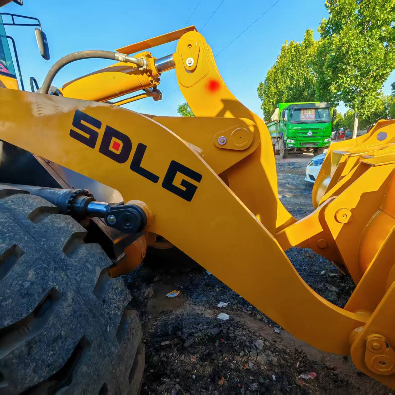SDLG-Wheel-Loader_08