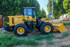 SDLG Wheel Loader