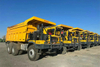 TONLY Mining Truck