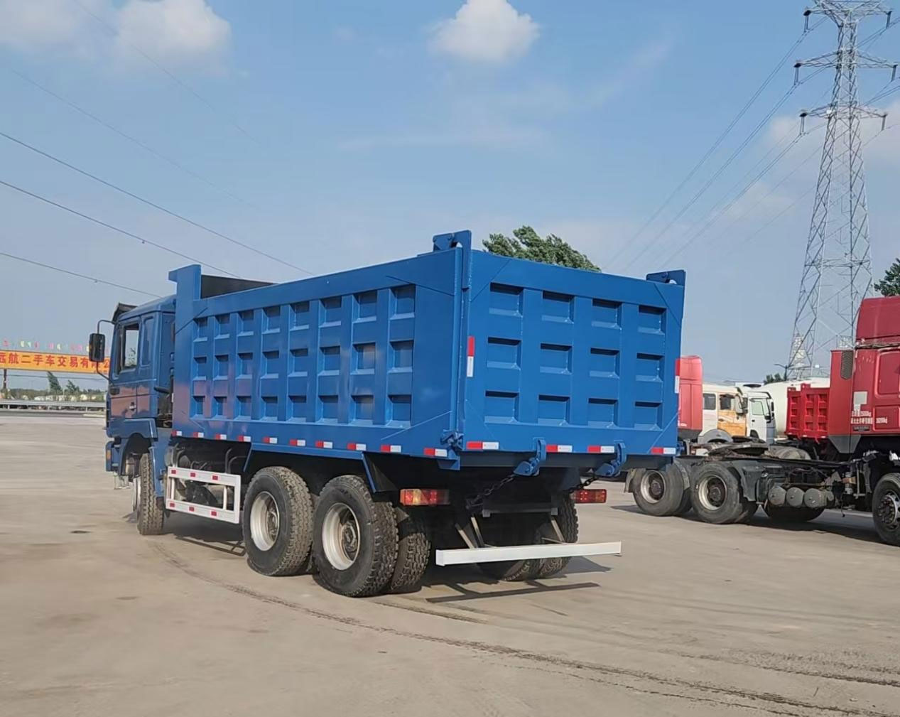 SHACMAN-Dump-Truck-6x4-F3000_05