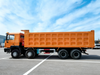 SHACMAN Dump Truck 8x4 F3000