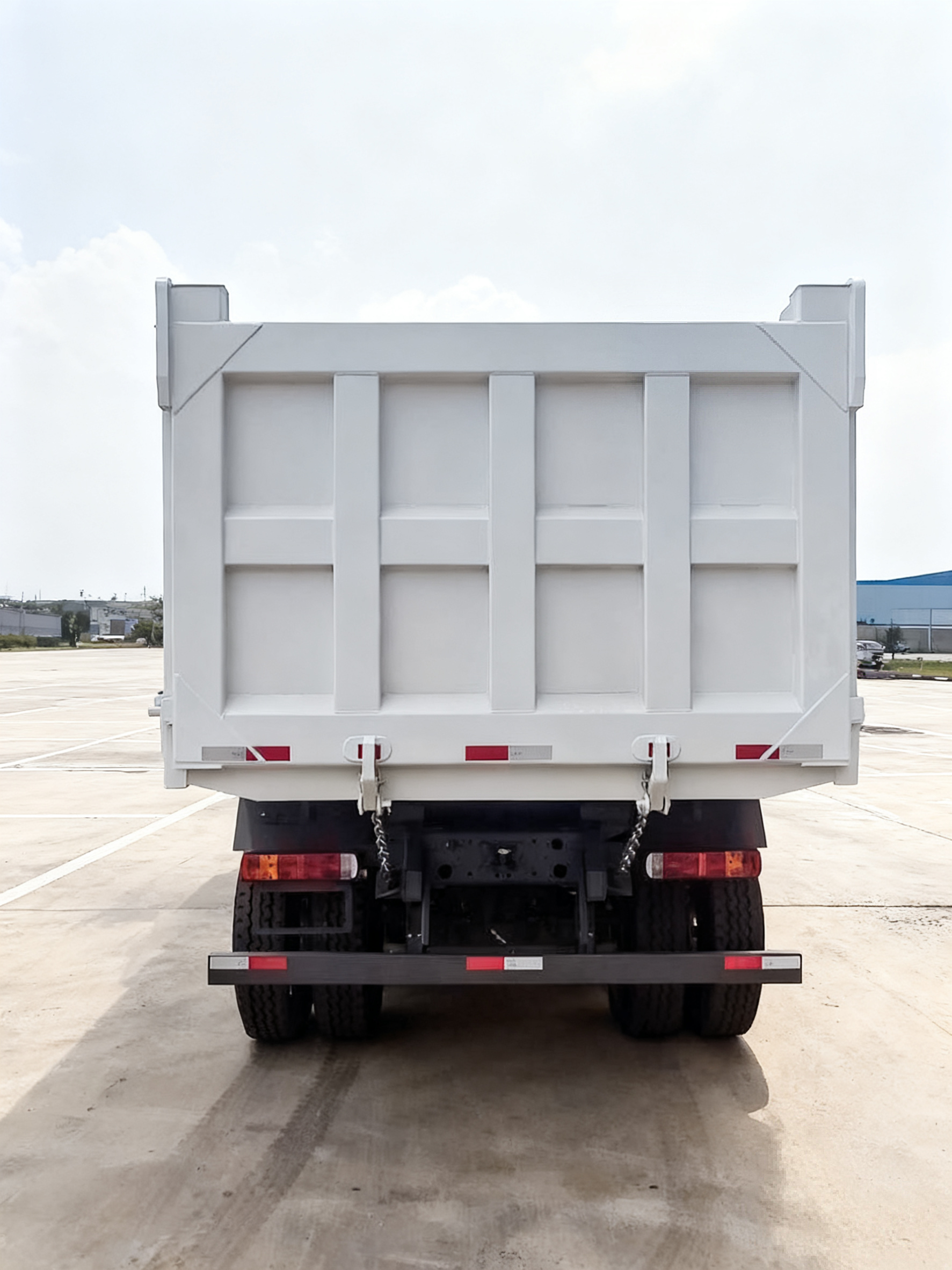 HOWO-Dump-Truck-6x4