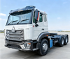 HOWO Tractor Truck