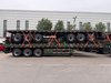 Customizable Large-tonnage Semi-trailers