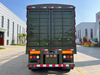 Customizable Tonnage Heavy-duty Semi-trailers