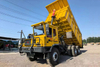 TONLY Mining Truck