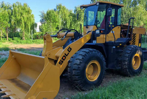 SDLG Wheel Loader