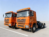 SHACMAN Tractor Truck F3000