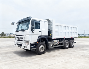 HOWO-Dump-Truck-6x4