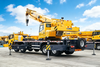Crane-XCMG-50T