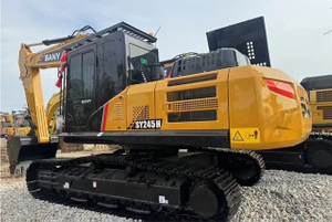 SANY 245H