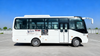 Safe and Attractive Used School Buses--Yutong ZK6752
