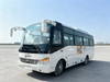 Safe and Attractive Used School Buses--Yutong ZK6752