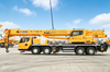Crane-XCMG-50T