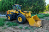 SDLG Wheel Loader