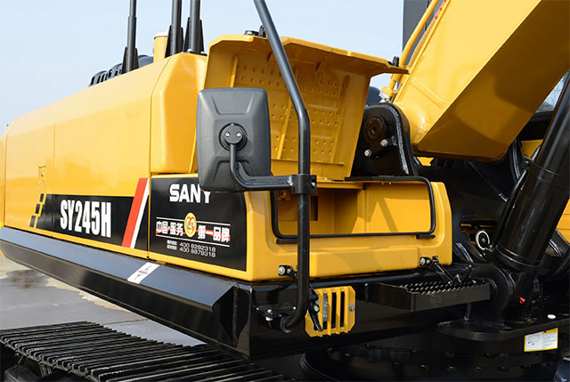 SANY 245H