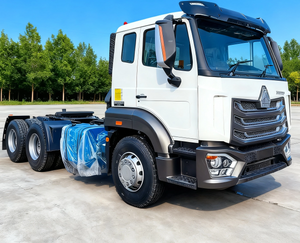 HOWO Tractor Truck
