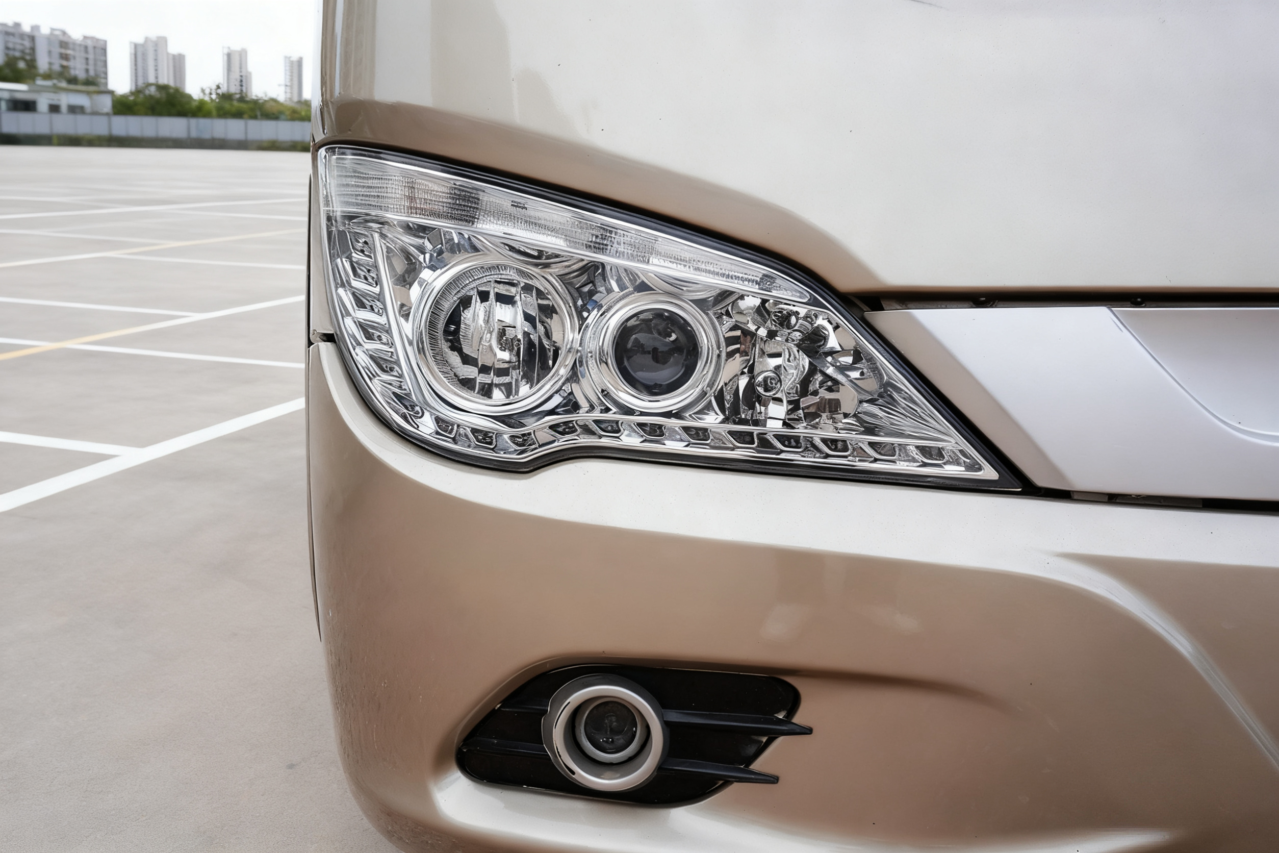 Right/Left Hand Drive Front Engine Used Yutong Bus ZK6120