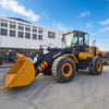 Loader-XCMG-LW500