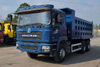 SHACMAN Dump Truck 6x4 F3000