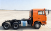 SHACMAN Tractor Truck F3000