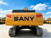 Excavator-SANY-245H
