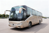 Right/Left Hand Drive Front Engine Used Yutong Bus ZK6120