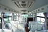 Spacious and Durable Used Buses-Yutong ZK6127