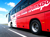 Falling in Love at First Sight With a Second-hand Bus/Golden Dragon XMQ6129