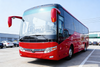 A Perfectly Refurbished Used Bus-Yutong ZK6127