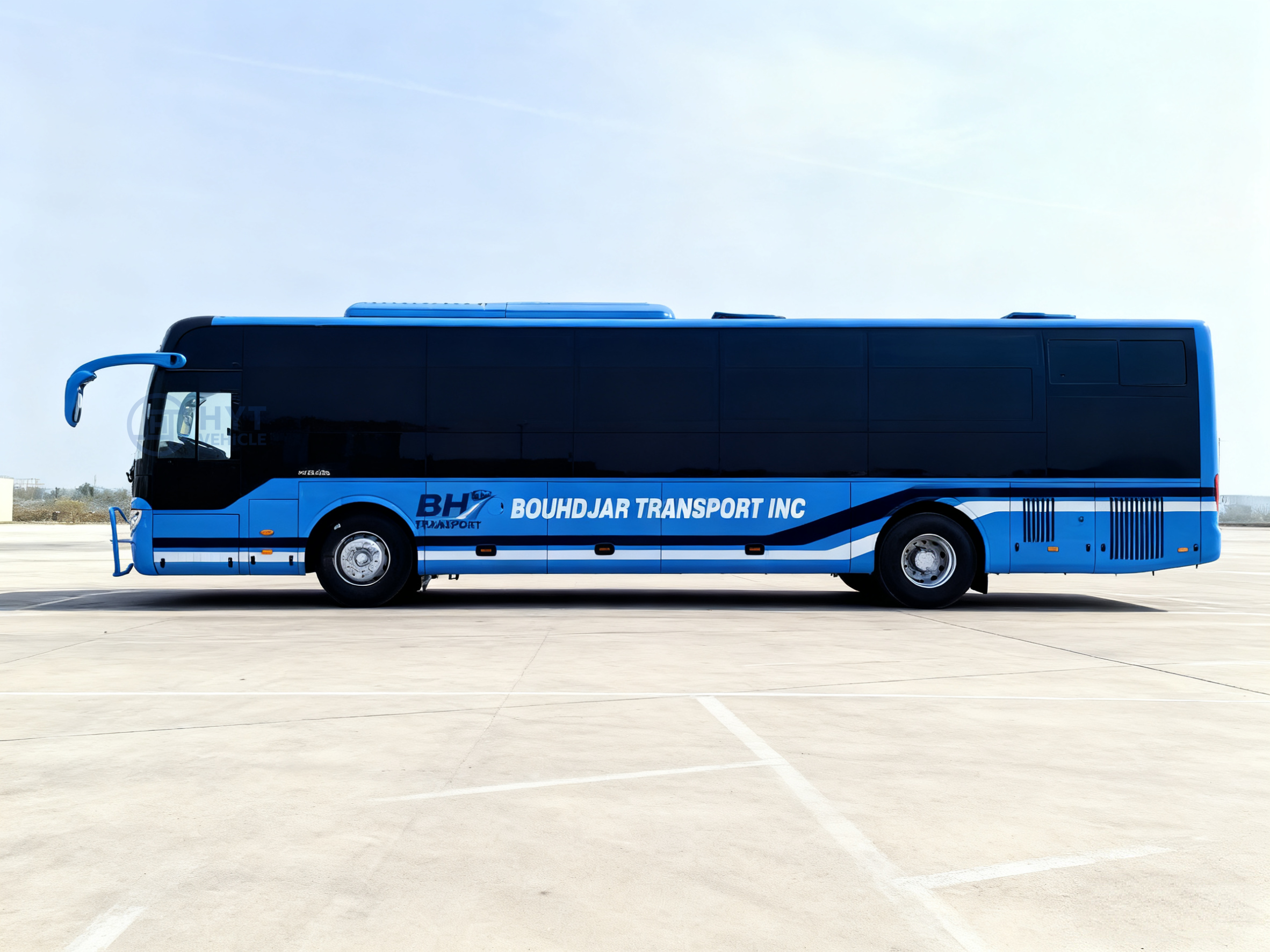 Right/Left Hand Drive Front Engine Used Yutong Bus ZK6121