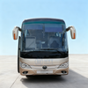 Right/Left Hand Drive Front Engine Used Yutong Bus ZK6120