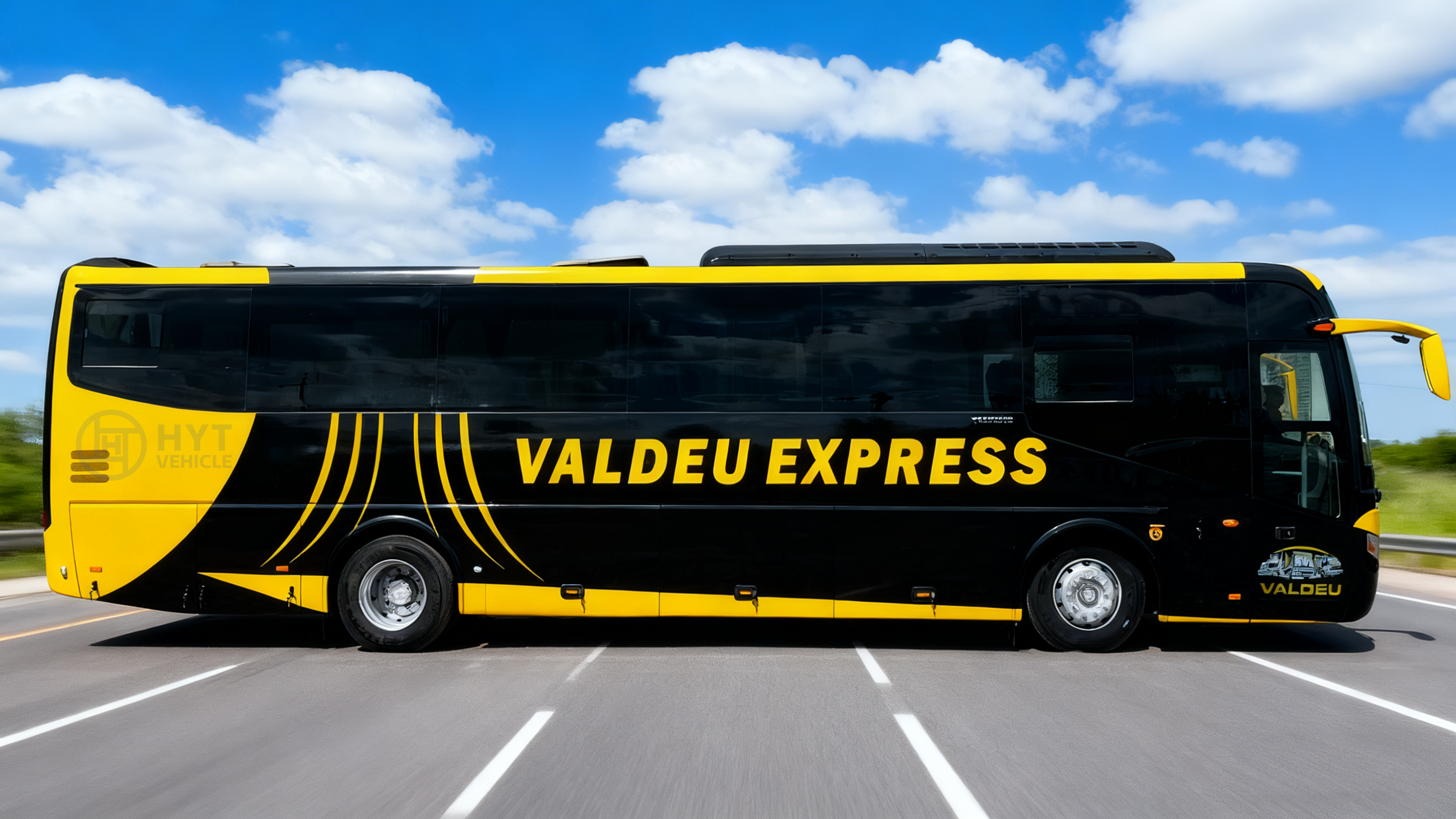 Perfect and Beautiful Used Bus-Yutong ZK6127