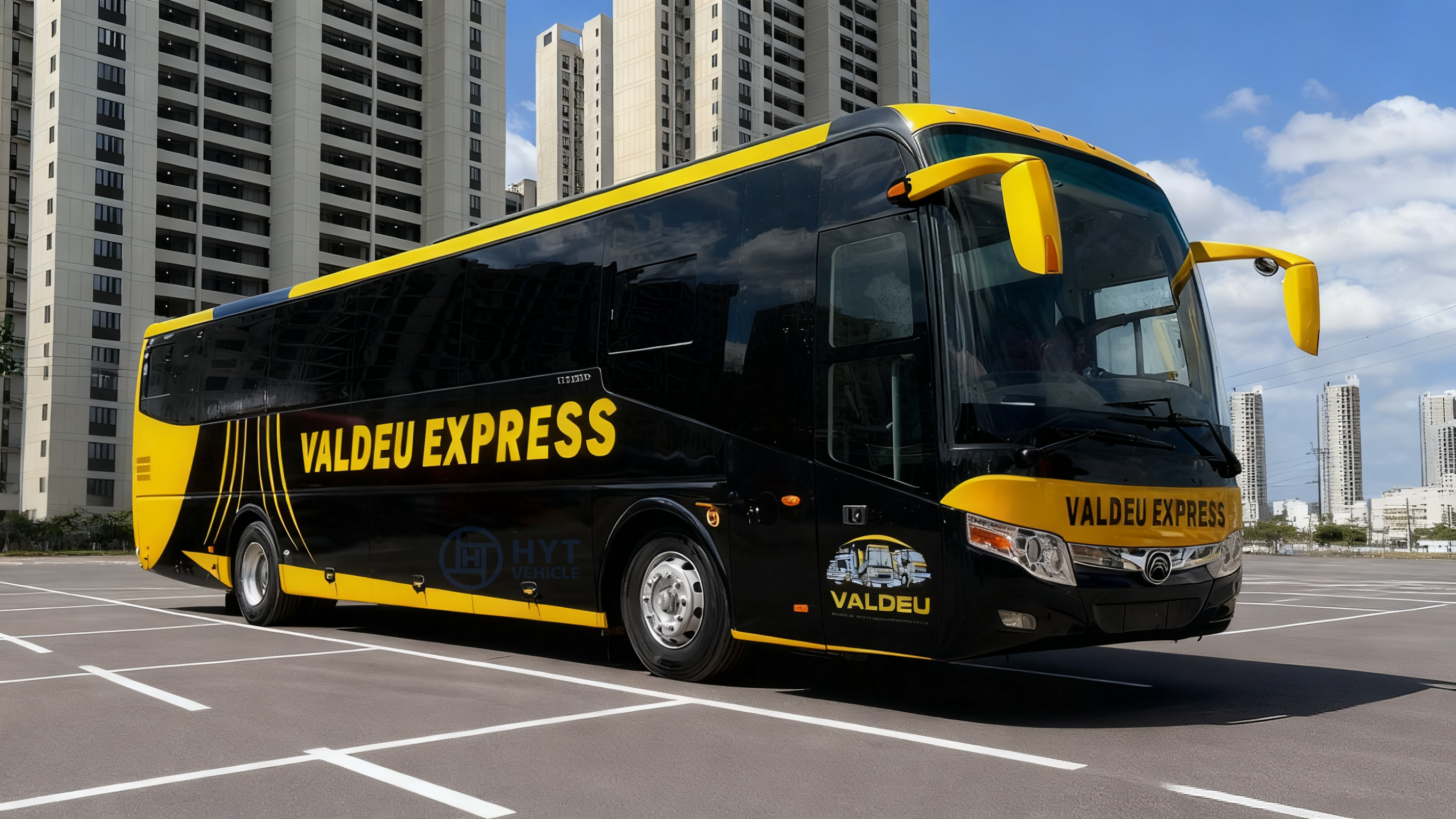 Perfect and Beautiful Used Bus-Yutong ZK6127