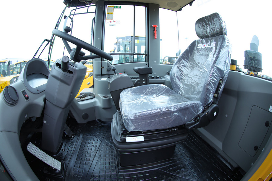 Loader-SDLG-L956F