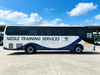 Sturdy and Durable Right-hand Drive Used Bus-Yutong ZK6110