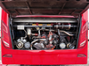 Super Beautiful and Perfect Used Bus-KING LONG XML6112