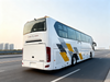 Perfectly Refurbished Used Bus-KINGLONG XMQ6125