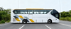 Perfectly Refurbished Used Bus-KINGLONG XMQ6125