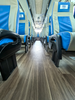 Sturdy and Durable Right-hand Drive Used Bus-Yutong ZK6110