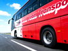 Falling in Love at First Sight With a Second-hand Bus/Golden Dragon XMQ6129