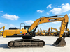 Excavator-SANY-245H