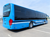 Right/Left Hand Drive Front Engine Used Yutong Bus ZK6121